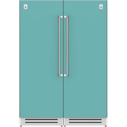 Hestan Refrigerador Modelo Hestan 916648